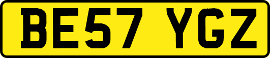 BE57YGZ