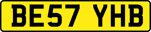 BE57YHB