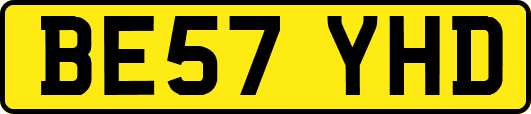 BE57YHD