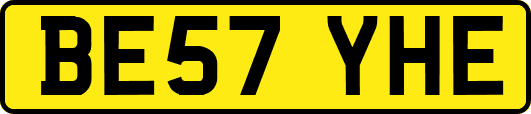 BE57YHE