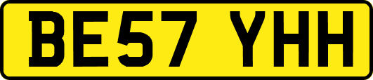 BE57YHH