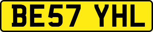 BE57YHL