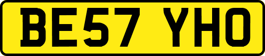 BE57YHO