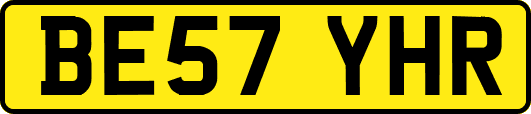 BE57YHR