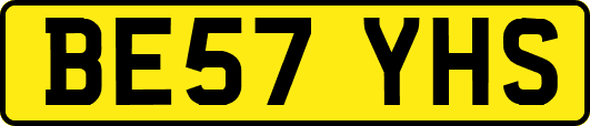 BE57YHS