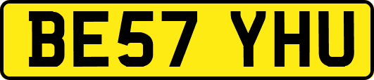BE57YHU