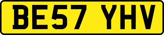 BE57YHV