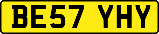 BE57YHY