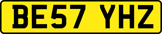 BE57YHZ