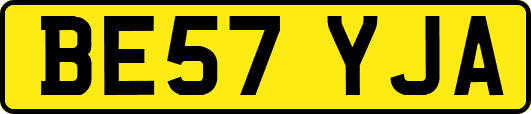 BE57YJA