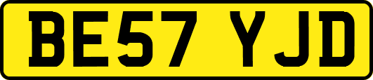 BE57YJD