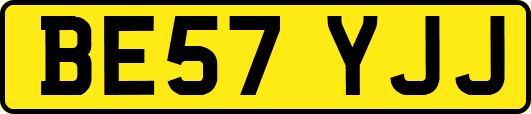 BE57YJJ