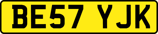 BE57YJK