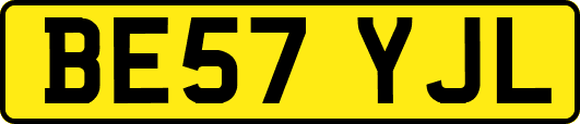 BE57YJL