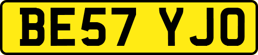 BE57YJO