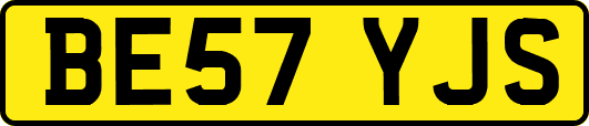 BE57YJS