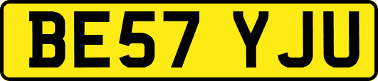 BE57YJU