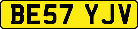 BE57YJV