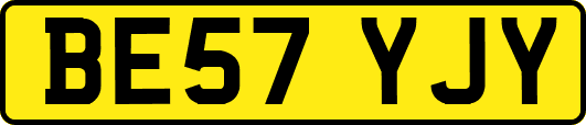 BE57YJY