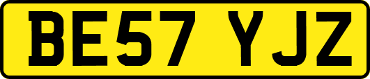 BE57YJZ