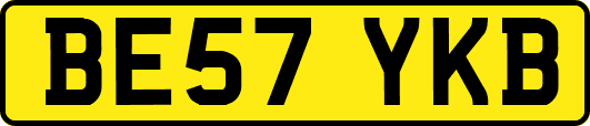 BE57YKB