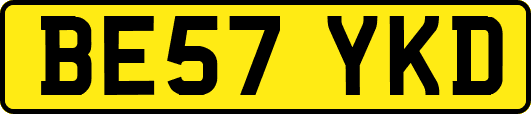 BE57YKD