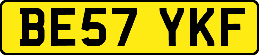 BE57YKF