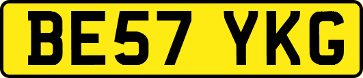 BE57YKG