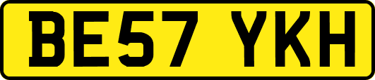 BE57YKH