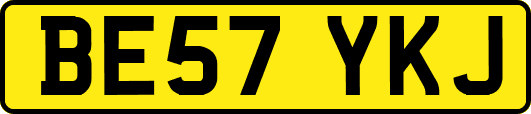 BE57YKJ
