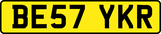BE57YKR