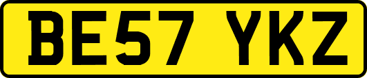 BE57YKZ