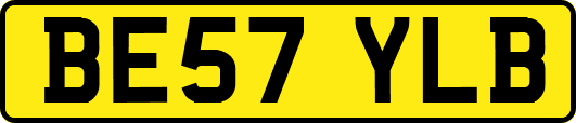 BE57YLB