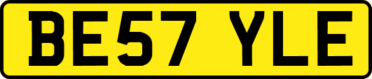 BE57YLE
