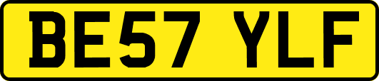 BE57YLF