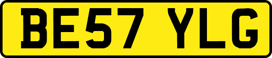 BE57YLG