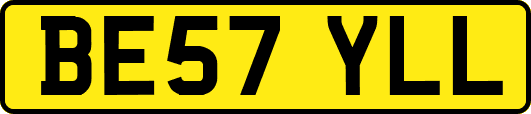 BE57YLL