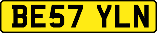 BE57YLN