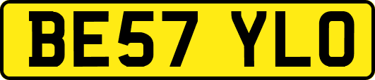 BE57YLO