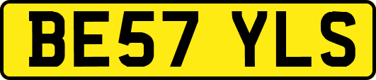 BE57YLS