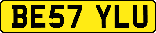 BE57YLU