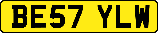 BE57YLW