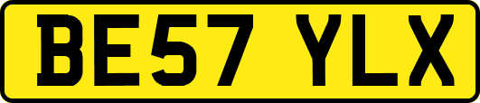 BE57YLX