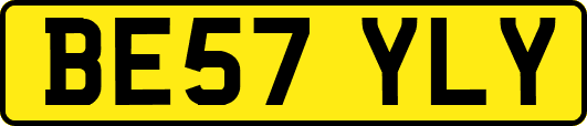 BE57YLY