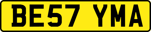 BE57YMA