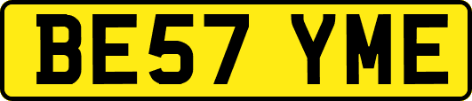 BE57YME