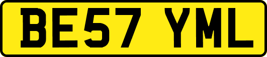 BE57YML