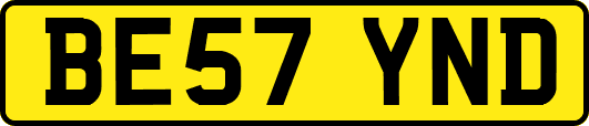 BE57YND