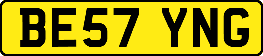 BE57YNG