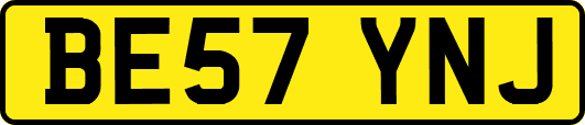 BE57YNJ
